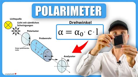 polarimeter aufbau|automatic polarimeter.